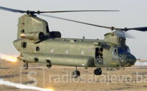 Poruka Rusiji? Amerika otvara bazu za specijalne operacije u Albaniji